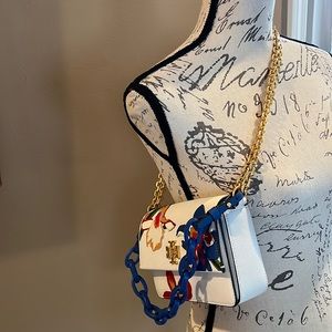 Tory Burch Kira Applique mini bag